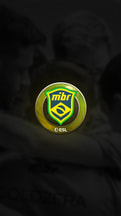 MIBR 2019 Smartphone Black