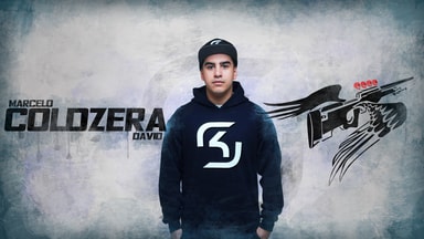 SK | Coldzera