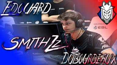 SmithZz wallpaper by Ronofar