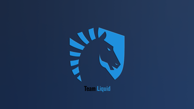 Simple Team Liquid Wallpaper