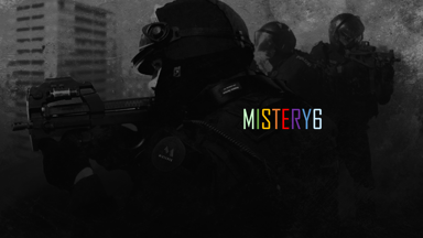 Mistery GO