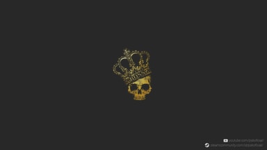 Crown Wallpaper