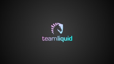 Faded Team Liquid