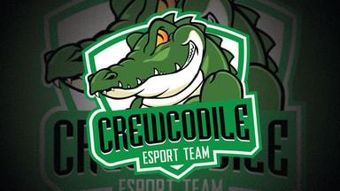 CREWcodile