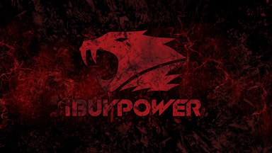 iBuyPower Apocalypse Wallpaper
