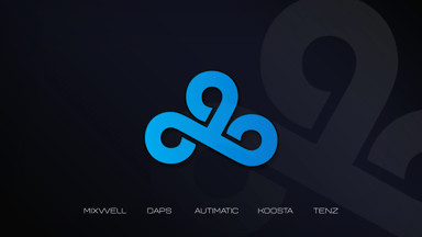 Cloud9 Wallpaper (2019)