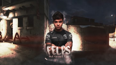 The Smoke God