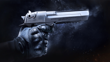 Deagle HD