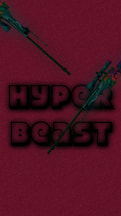 Hyper Beast