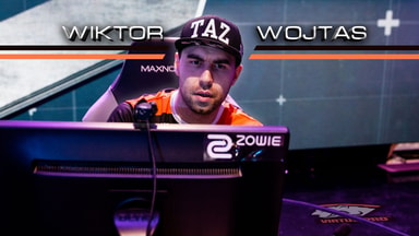 Wiktor "TaZ" Wojtas