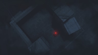 Bombsite A Dust2