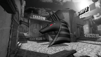 FW Anubys 3D