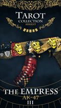 AK-47 l The Empress