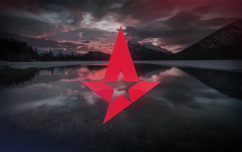 Astralis Wallpaper 1440x900