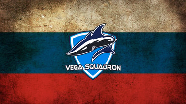 Vega Squadron