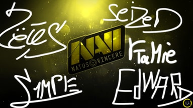 Na'vi autograph by Ronofar (vol.3)