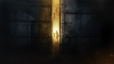 Epic Door