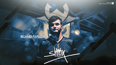 shox Wallpaper