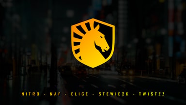 Team Liquid Wallpaper (Berlin 2019)