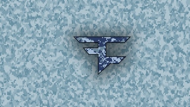 FaZe Camouflage