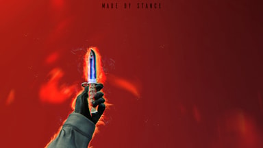 Bayonet Doppler
