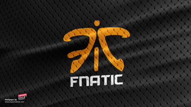 fnatic Wallpaper by esportsdock.com
