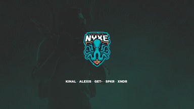 NYXE ESPORT