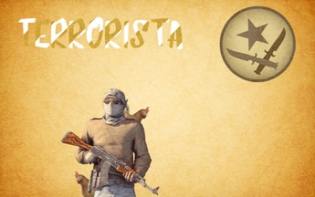 Counter-terrorista