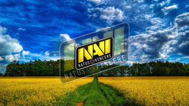 Na'Vi Field Mirror