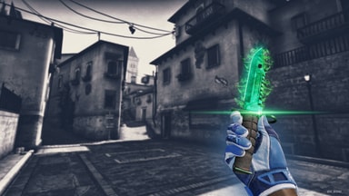M9 Emerald
