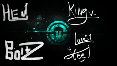 Immortals autograph by Ronofar (vol.2)