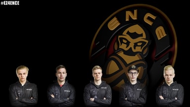 ENCE ESPORTS Ä°S BACK