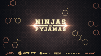 #GONINJAS