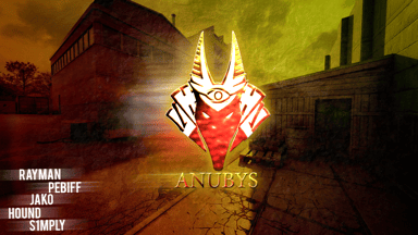 Anubys