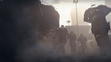 CT spawn nuke