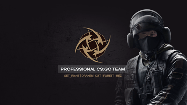 NiP Wallpaper
