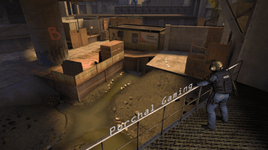 Overpass PorchalGaming