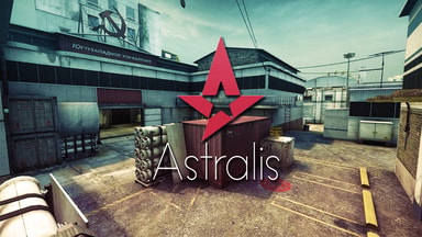 • Astralis •