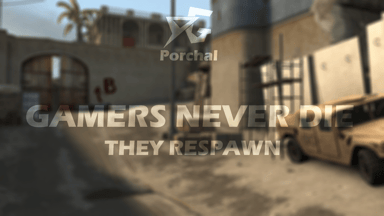 Porchal Gaming | HD wallpaper