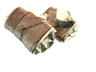 ★ Hand Wraps | Leather