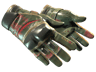 ★ Moto Gloves | 3rd Commando Company