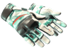 ★ Moto Gloves | Spearmint