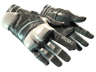 ★ Moto Gloves | Smoke Out