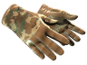★ Driver Gloves | Convoy
