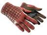 ★ Driver Gloves | Crimson Weave