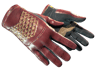 ★ Driver Gloves | Rezan the Red