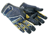 ★ Specialist Gloves | Field Agent