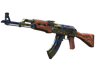 AK-47 | Case Hardened