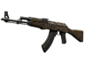 AK-47 | Uncharted