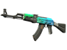 AK-47 | Ice Coaled